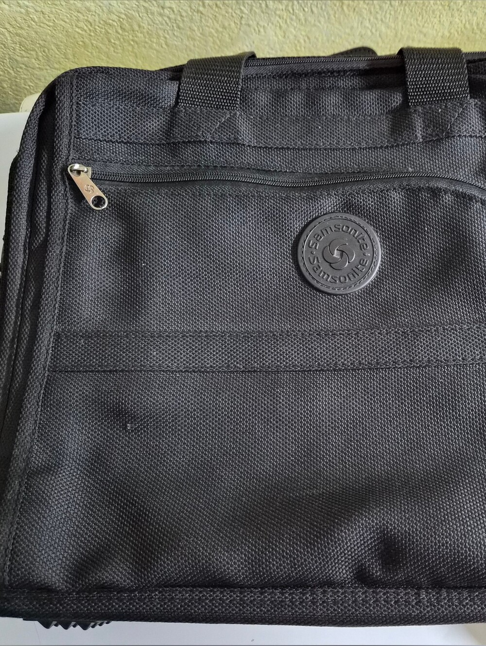 Samsonite Travel/computer Bag.